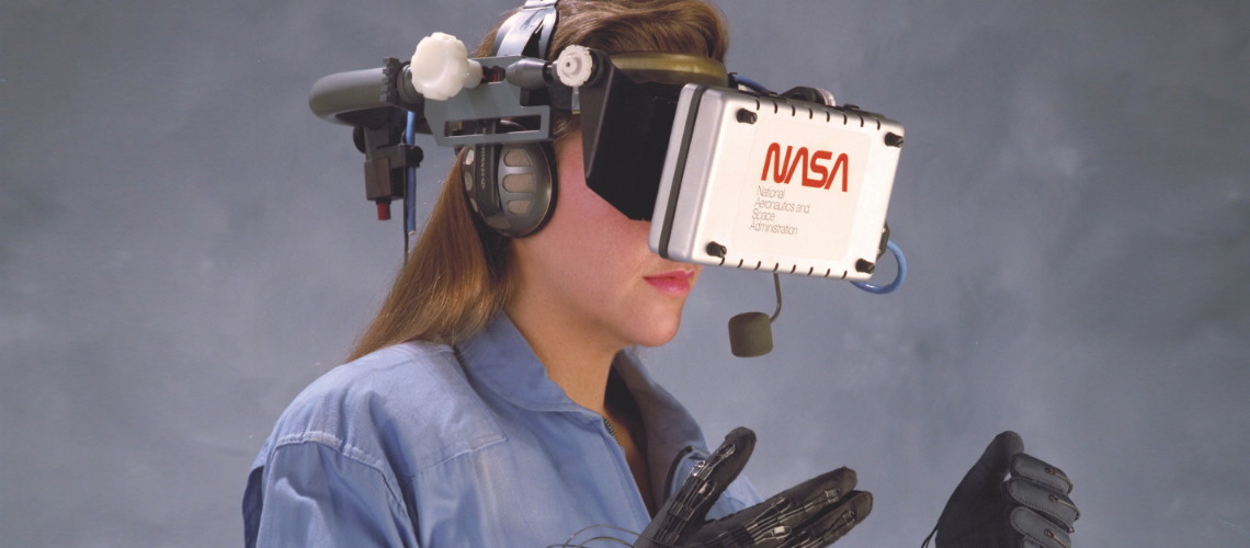 Era Digital: Escenarios virtuales, videojuegos  y plataformas aplicadas al teletrabajo
