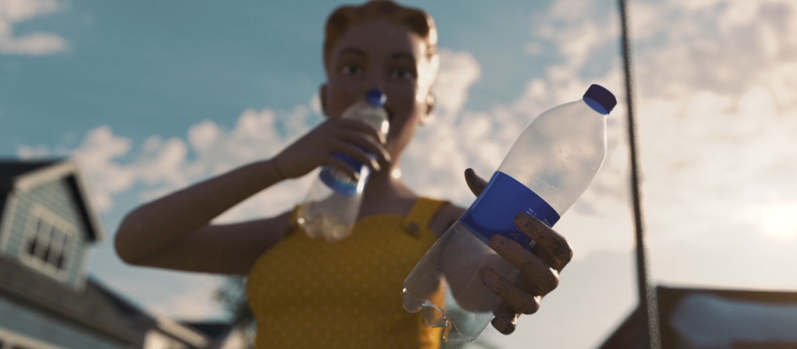 Humanity’s Impact: creatividad para crear conciencia sobre el medio ambiente