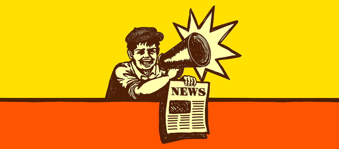 España: Entre los países más ingenuos frente a las fake news