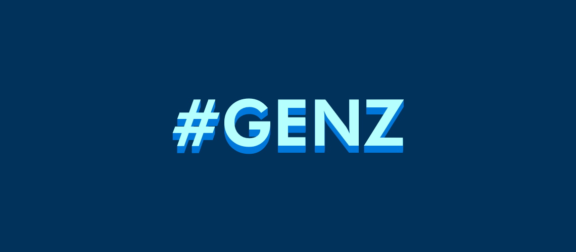 Generación Z: más física que digital.