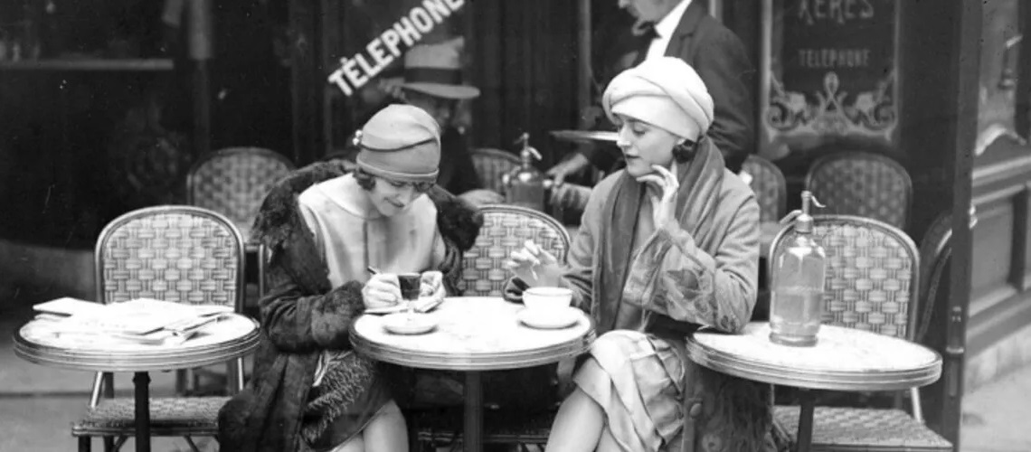 Marketing emocional: Como la compra de un café se ha convertido en toda una experiencia