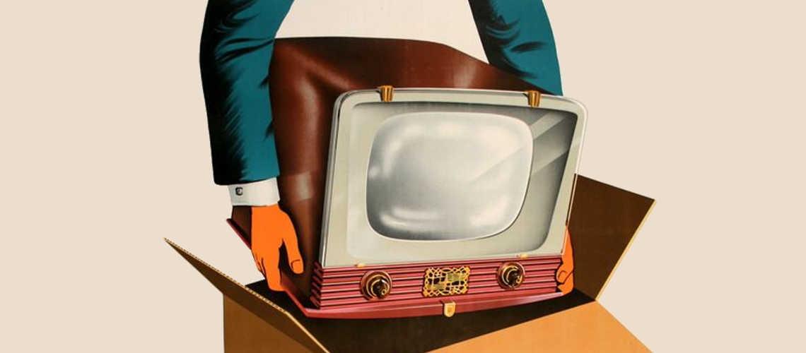 El streaming se consolida como alternativa a la televisión.